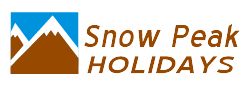 Snow Peak Holidays